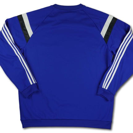 FC Basel 2014-15 Sweater fan Meistersaison - 8/10 - [XL]