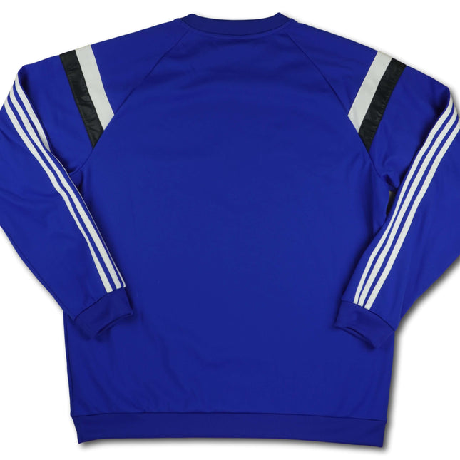 FC Basel 2014-15 Sweater fan Meistersaison - 8/10 - [XL]