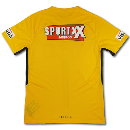 BSC Young Boys 2018-19 Trikot heim Meistersaison - 8/10 - [M]