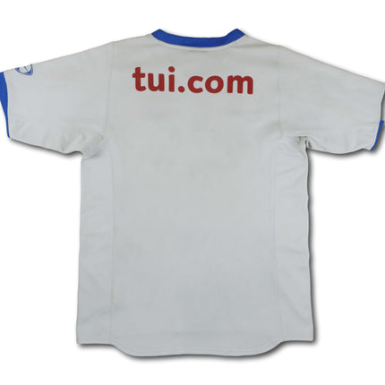 FC Zürich 2006-07 Trikot heim Meistersaison - 6/10 - [S]