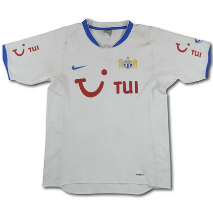 FC Zürich 2006-07 Trikot heim Meistersaison - 6/10 - [S]