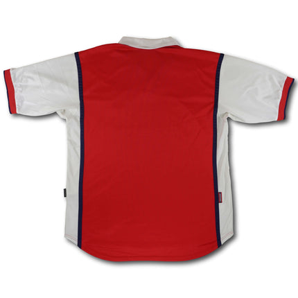 FC Arsenal  Trikot heim - 8/10 - [XL]