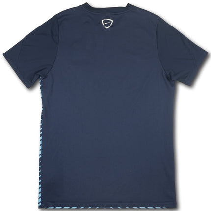 Manchester City 2013-14 Trikot pre-match - 9/10 - [L]