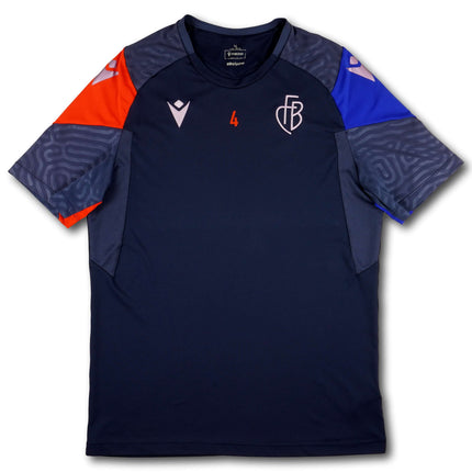 FC Basel 2023-24 Trikot training - 9/10 - [XL]