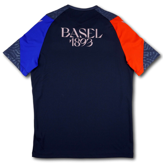 FC Basel 2023-24 Trikot training - 9/10 - [XL]