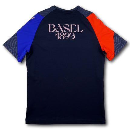 FC Basel 2023-24 Trikot training - 9/10 - [L]