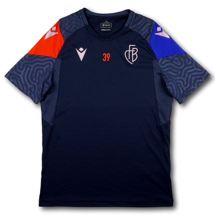 FC Basel 2023-24 Trikot training - 9/10 - [L]