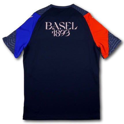 FC Basel 2023-24 Trikot training - 9/10 - [M]
