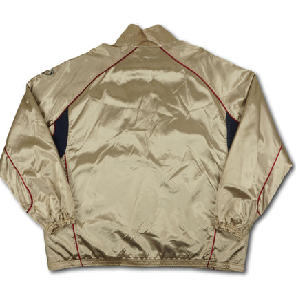 FC Barcelona 2001-02 Jacket training - 7/10 - [XL]