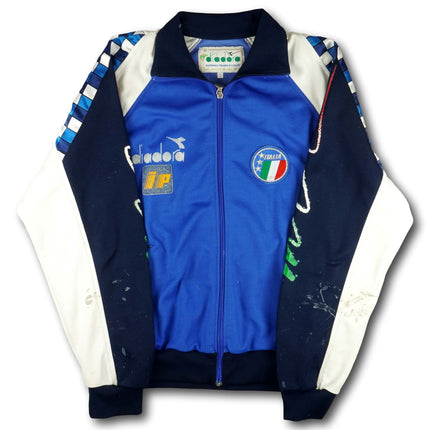 Italien 1990 Jacket training - 4/10 - [L]