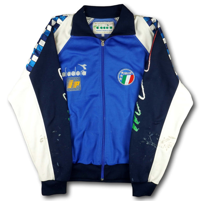 Italien 1990 Jacket training - 4/10 - [L]