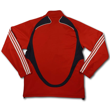 FC Bayern München 2008-09 Jacket training - 7/10 - [M]