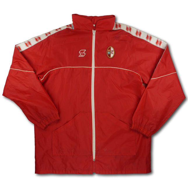 FC Turin 1990-93 Jacket windbreaker - 7/10 - [L]