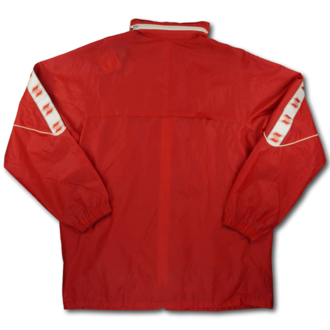FC Turin 1990-93 Jacket windbreaker - 7/10 - [L]