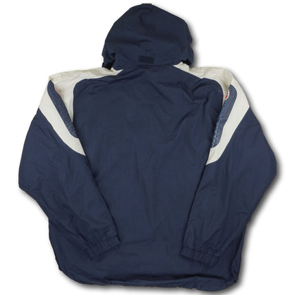 Hannover 96 ca. 2002-05 Jacket raincoat - 6/10 - [XL]