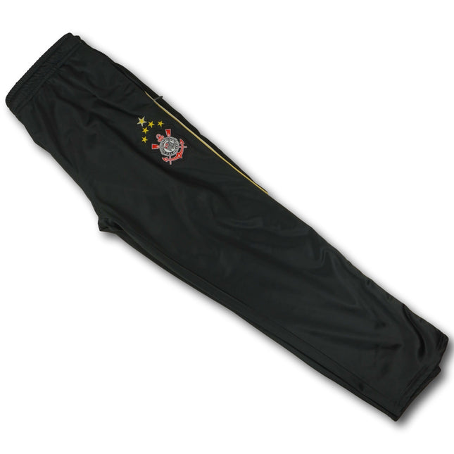 Corinthians São Paulo 2010 Jacket training 100 Jahre Jubiläum - 9/10 - [M]