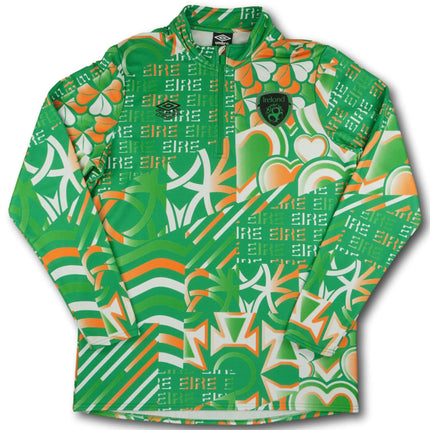 Irland ca. 2014 Jacket training - 9/10 - [L]