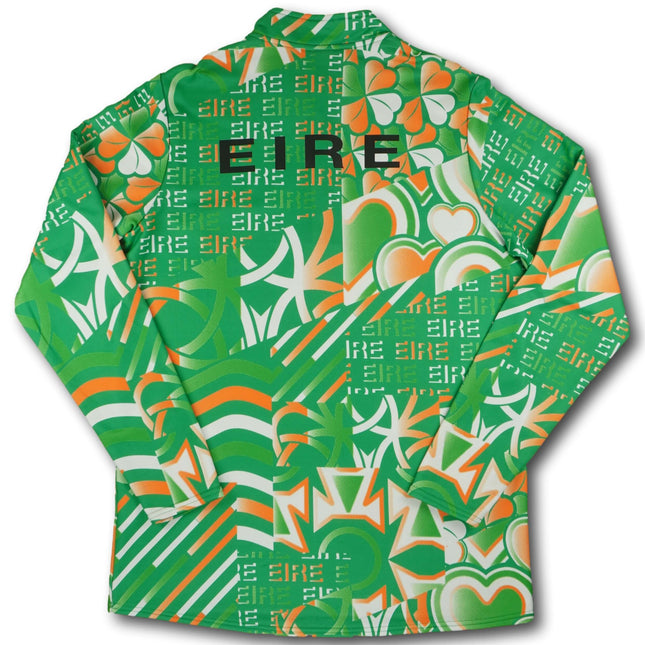 Irland ca. 2014 Jacket training - 9/10 - [L]