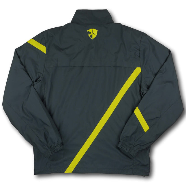 Celtic Glasgow 2011-12 Jacket windbreaker - 9/10 - [M]