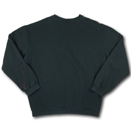 Manchester United ca. 2005 Sweater training - 9/10 - [XXL]