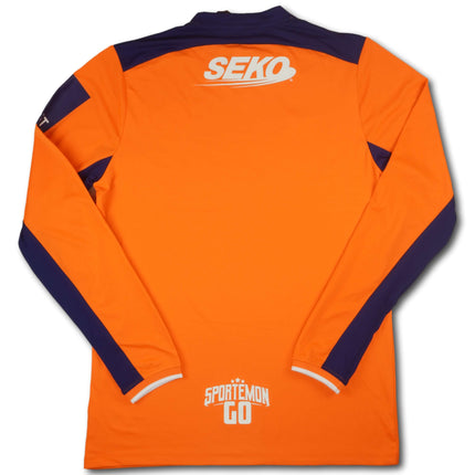 Glasgow Rangers 2022-23 Trikot heim - 9/10 - [M]