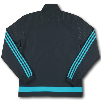 FC Schalke 04 2015 Jacket training - 7/10 - [S]