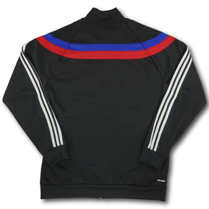 FC Basel 2014 Jacket training - 9/10 - [M]