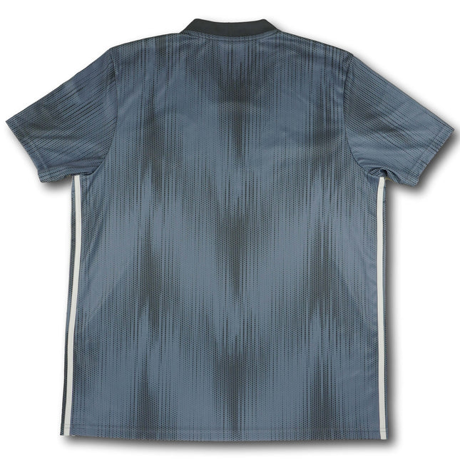 FC Bayern München 2018-19 Trikot drittes Meistersaison - 9/10 - [XL]