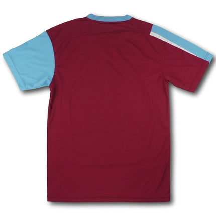 West Ham 2005-06 Trikot heim - 7/10 - [S]