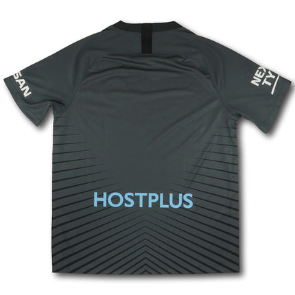 Melbourne City FC 2018-19 Trikot drittes - 9/10 - [L]
