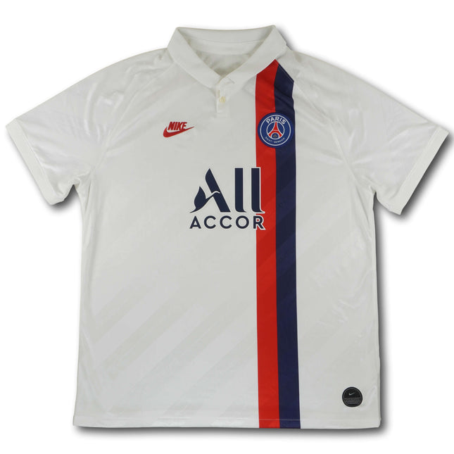 Paris Saint-Germain 2019-20 Trikot drittes - 8/10 - [XL]