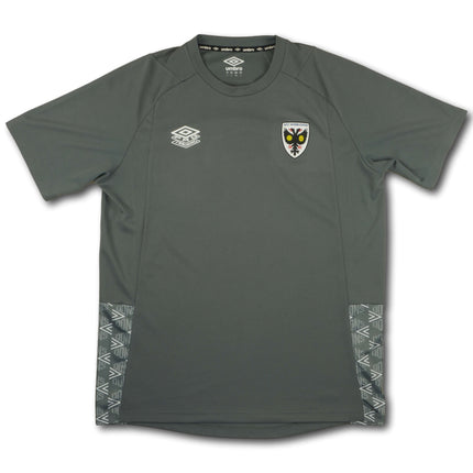 AFC Wimbledon 2023-25 Trikot training - 9/10 - [L]