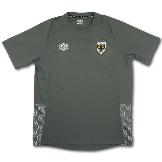 AFC Wimbledon 2023-25 Trikot training - 9/10 - [L]