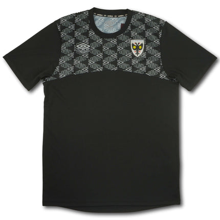 AFC Wimbledon 2023-25 Trikot training - 9/10 - [L]