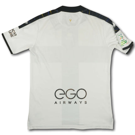 Parma Calcio 1913 2021-22 Trikot heim - 6/10 - [L]