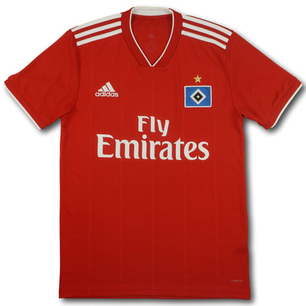 Hamburger SV 2018-19 Trikot auswärts - 9/10 - [XS]