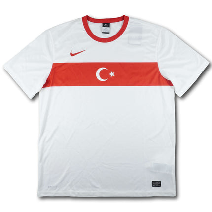 Türkei 2012 Trikot auswärts - 9/10 - [XL]