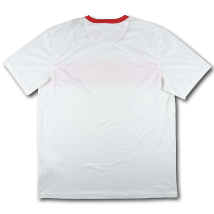 Türkei 2012 Trikot auswärts - 9/10 - [XL]