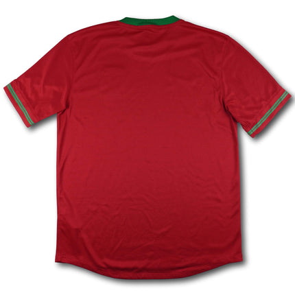 Portugal 2012 Trikot heim - 9/10 - [M]
