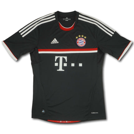 FC Bayern München 2011-12 Trikot drittes - 7/10 - [M]