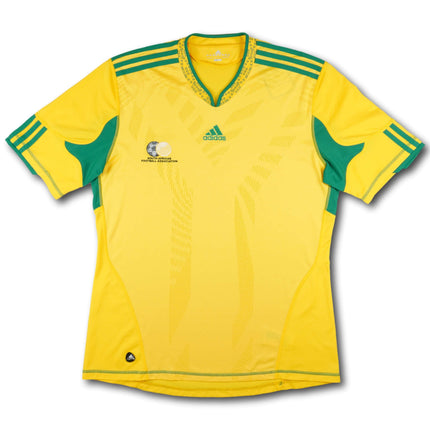 Südafrika 2010 Trikot heim - 9/10 - [L]