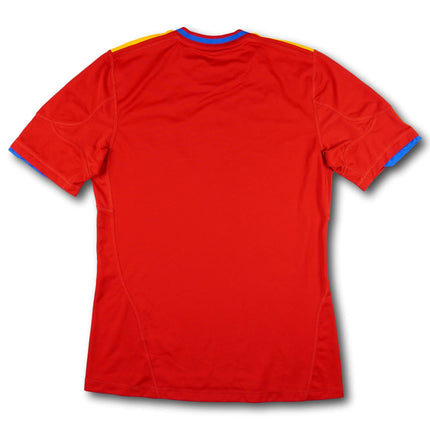 Spanien 2010 Trikot heim WM Sieger - 9/10 - [S]