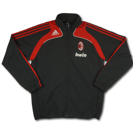 AC Milan 2009 Jacket training - 6/10 - [L]