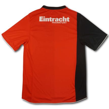 Eintracht Frankfurt 2007-09 Trikot heim - 7/10 - [M]