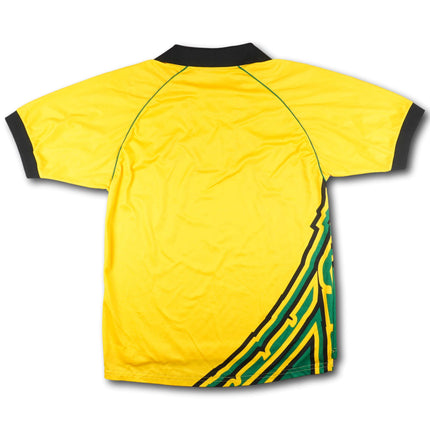 Jamaica 1998 Trikot heim - 6/10 - [S]