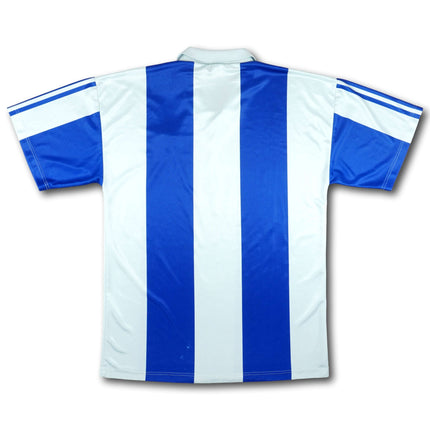 FC Porto 1992-94 Trikot heim Meistersaison (92/93) - 6/10 - [M]