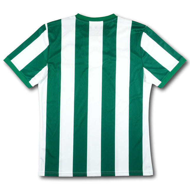Bursaspor 2013-14 Trikot spezial limitierte Ausgabe / 50 Jahre Jubiläum - 9/10 - [L]
