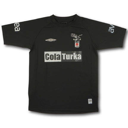 Besiktas 2005-06 Trikot auswärts - 6/10 - [M]