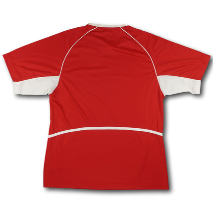 Türkei 2003 Trikot heim - 9/10 - [S]