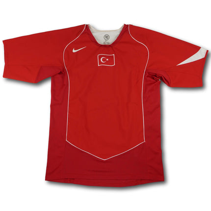 Türkei 2004 Trikot training - 9/10 - [M]